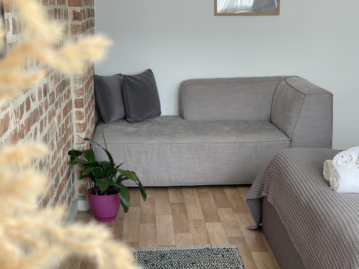 Bricks Studio Apartments 티라나 외부 사진