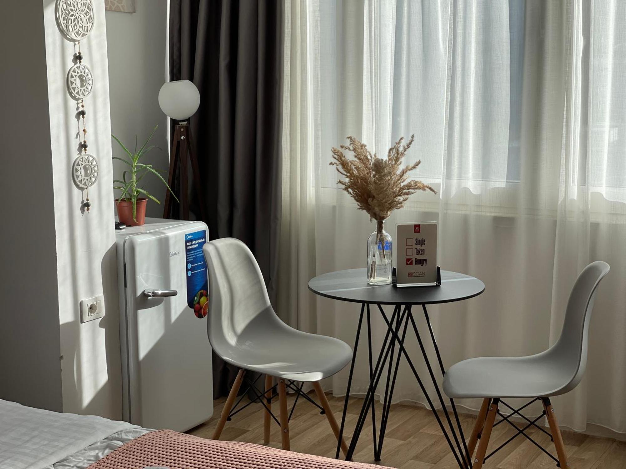 Bricks Studio Apartments 티라나 외부 사진